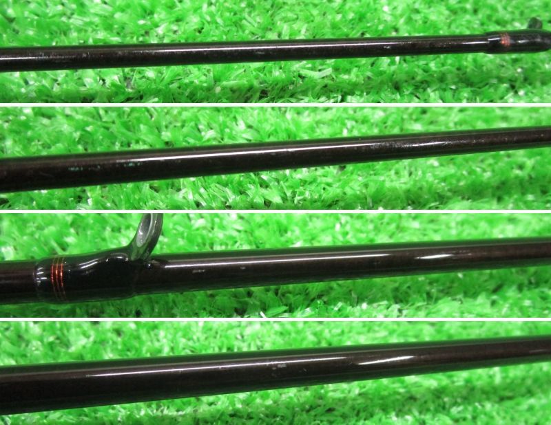 ハートランド HL 751HRB-SV AGS19 疾風七伍 AGS ハートランド HL 751HRB-SV AGS19 疾風七伍 AGS ダイワ DAIWA
