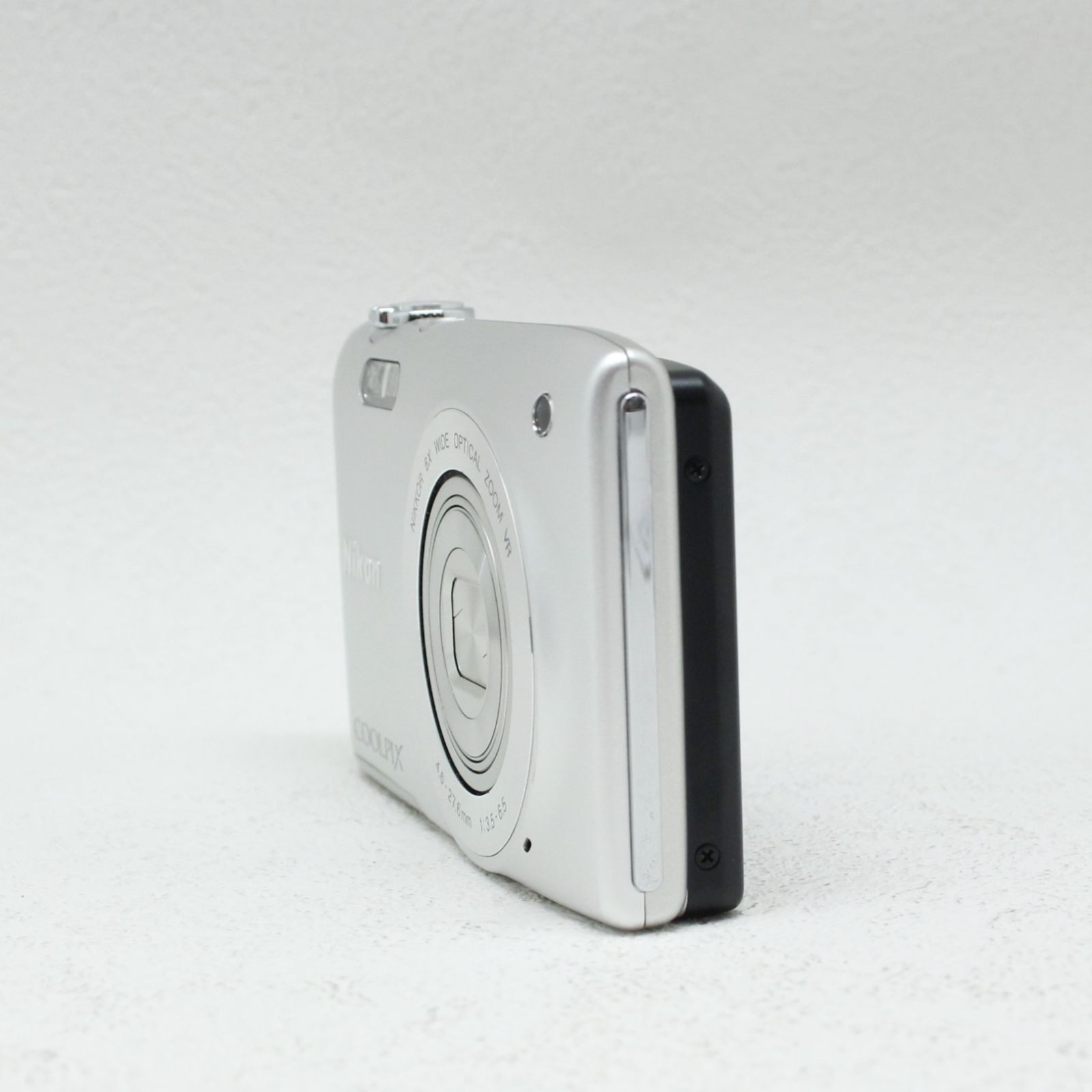 Nikon 購入 COOLPIX S3300 Nikon COOLPIX S3300 Black | Point & Shoot