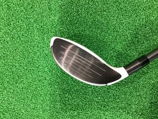 中古】 テーラーメイド RBZ U3 USA ユーティリティ UT RBZ 65