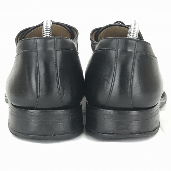 80s-90s?フランス名門☆ローディング/LODING Shoes☆本革/グッドイヤー 