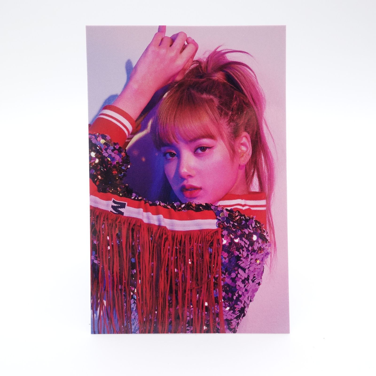 K-POP DVD BLACKPINK LISA LILI FILM EP01-EP08 日本語字幕あり