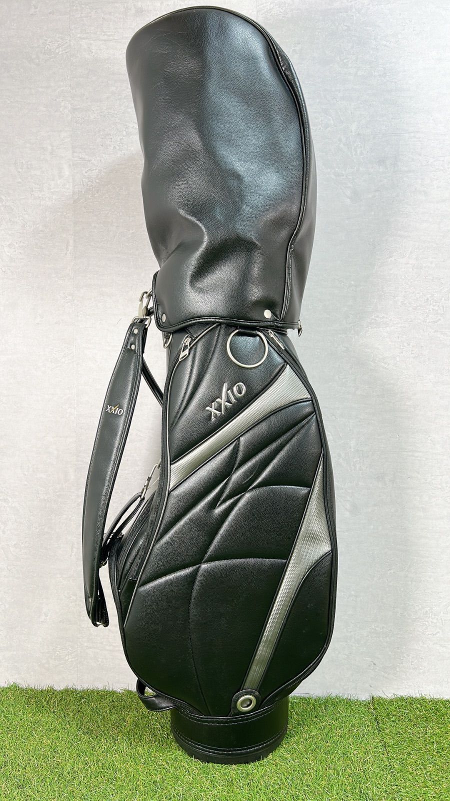 ゴルフクラブセット メンズ XXIO ゼクシオ 12本 初心者 中級者 初心者