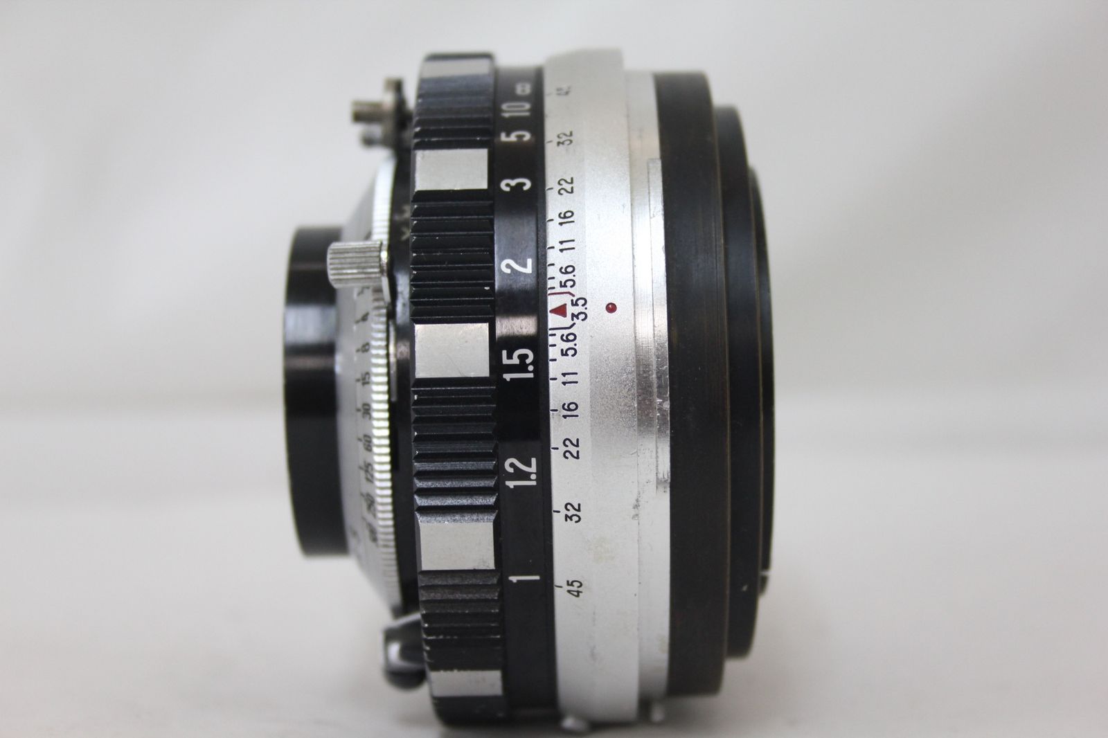 訳あり品】 マミヤ アウトレット Mamiya-Sekor 90mm F3.5 レンズ e147