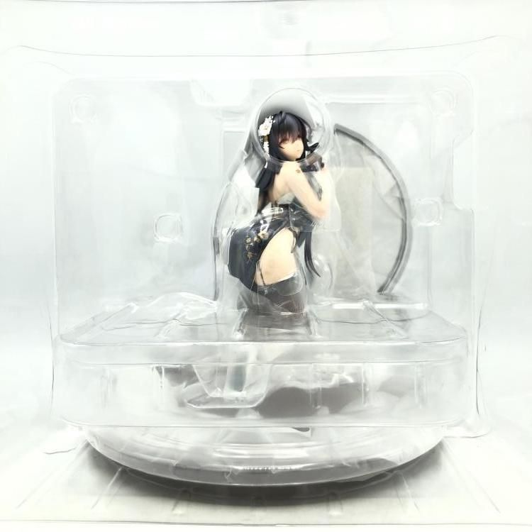 中古】アルター 吾妻 語らいの春霞Ver. 1/7「アズールレーン