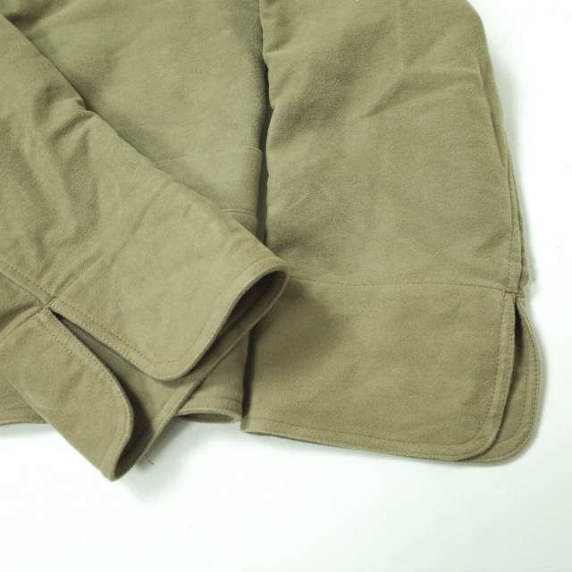 ANATOMICA DOLMAN JACKET ENGLISH MOLESKIN - メルカリ