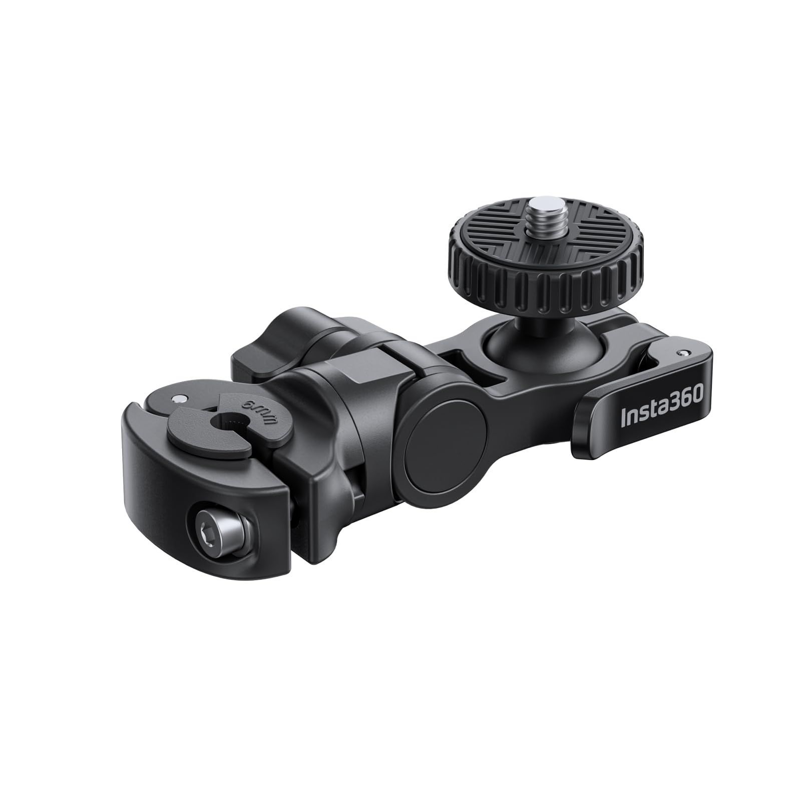 新品 Insta360 バックミラーマウント Insta360 Flow 2 Pro