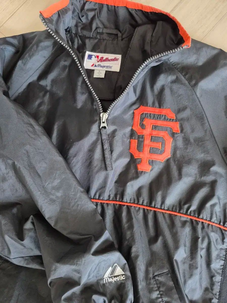 ウォームアップ