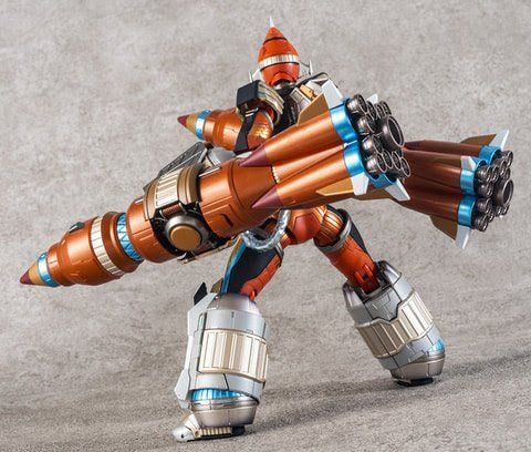 Amazon.co.jp限定]S.I.C.仮面ライダーフォーゼロケットステイツ - メルカリ