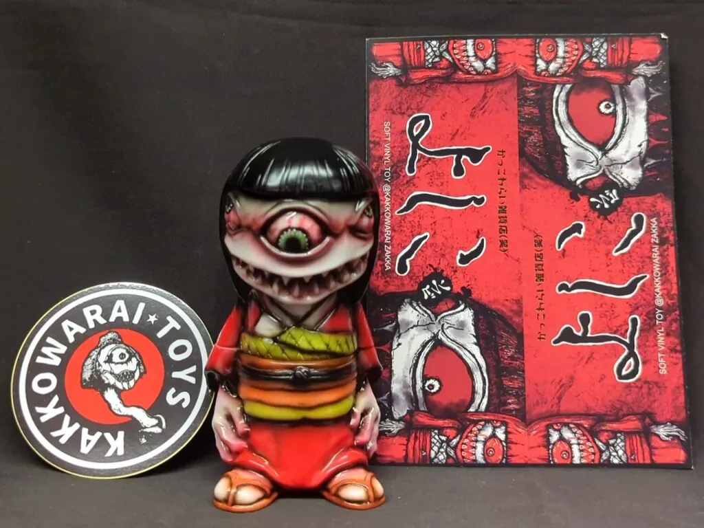 2025年最新】かっこわらい雑貨店 よしこの人気アイテム - メルカリ