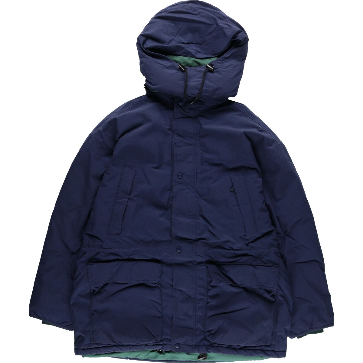 古着 90~00年代 エディーバウアー Eddie Bauer RIDGE LINE リッジ 
