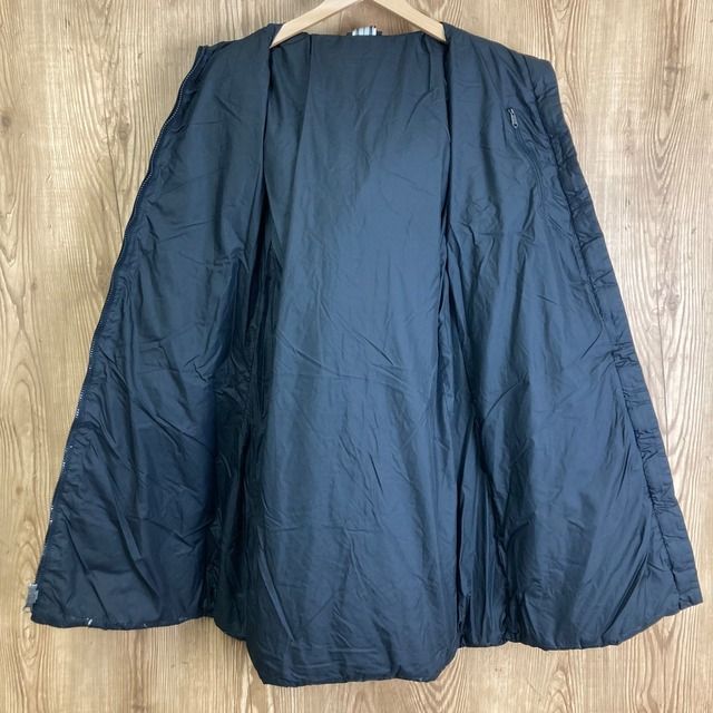 90s vintage Patagonia ロング丈 ダウンジャケット 90年代 パタゴニア 