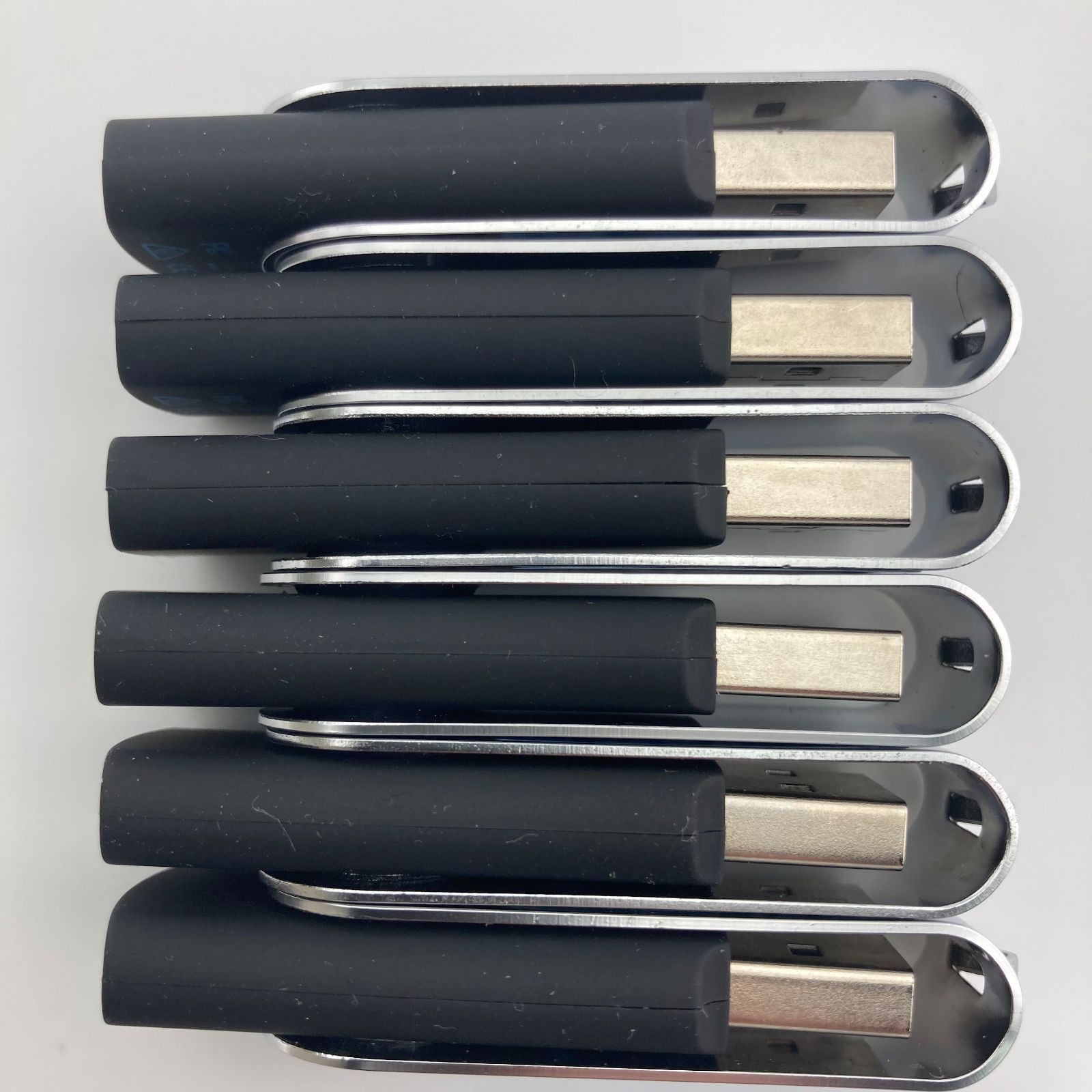 Dell リカバリーメディア USB 6個セット / / 8GB / DELL / デル