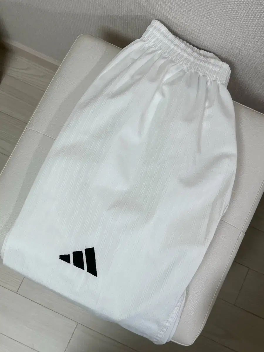adidas アディダス テコンドー 胴着 パンツ 150 サイズ