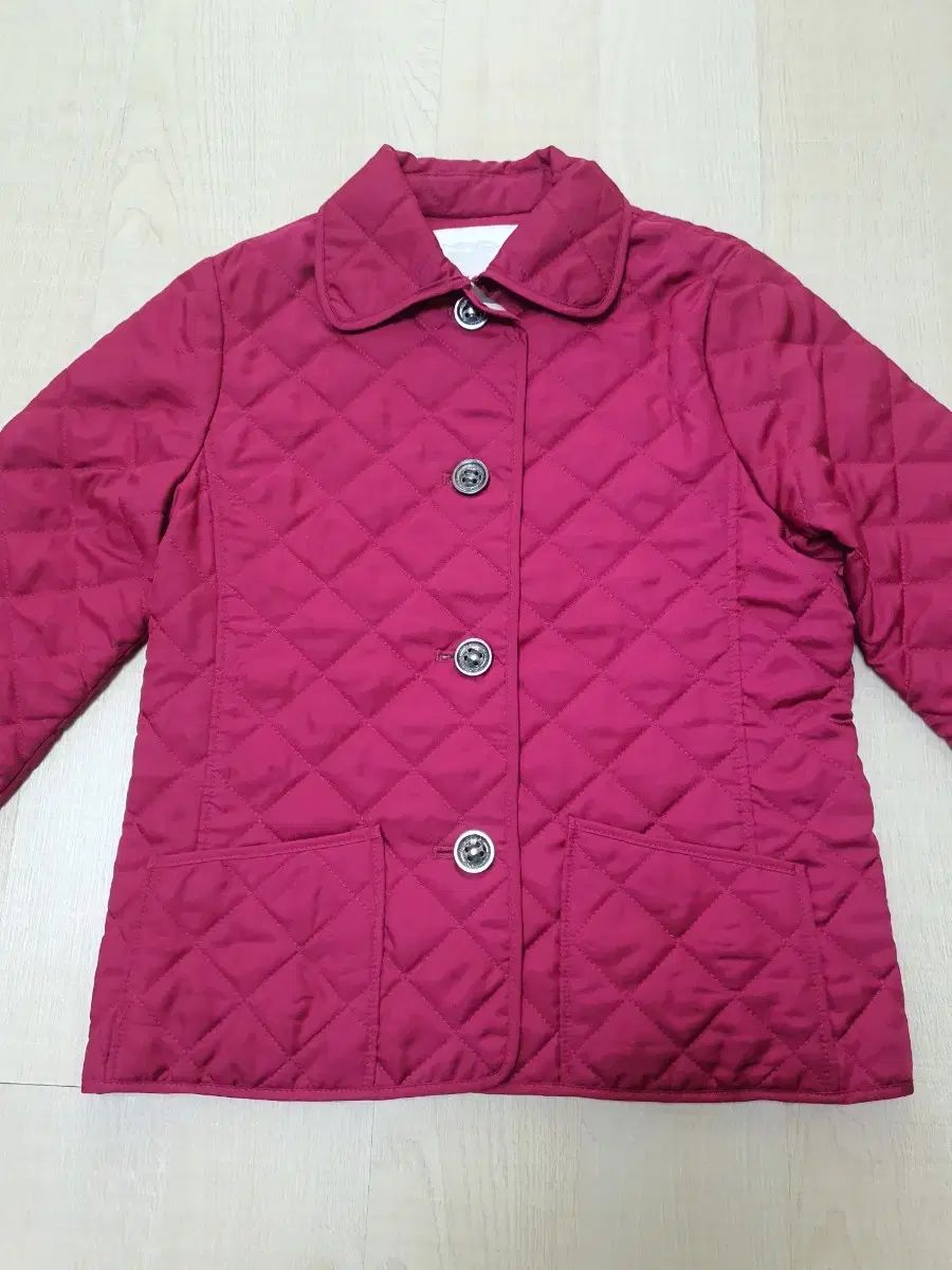 キッズ服(100cm~) 6Y Burberry Kids(バーバリーキッズ) キルティング