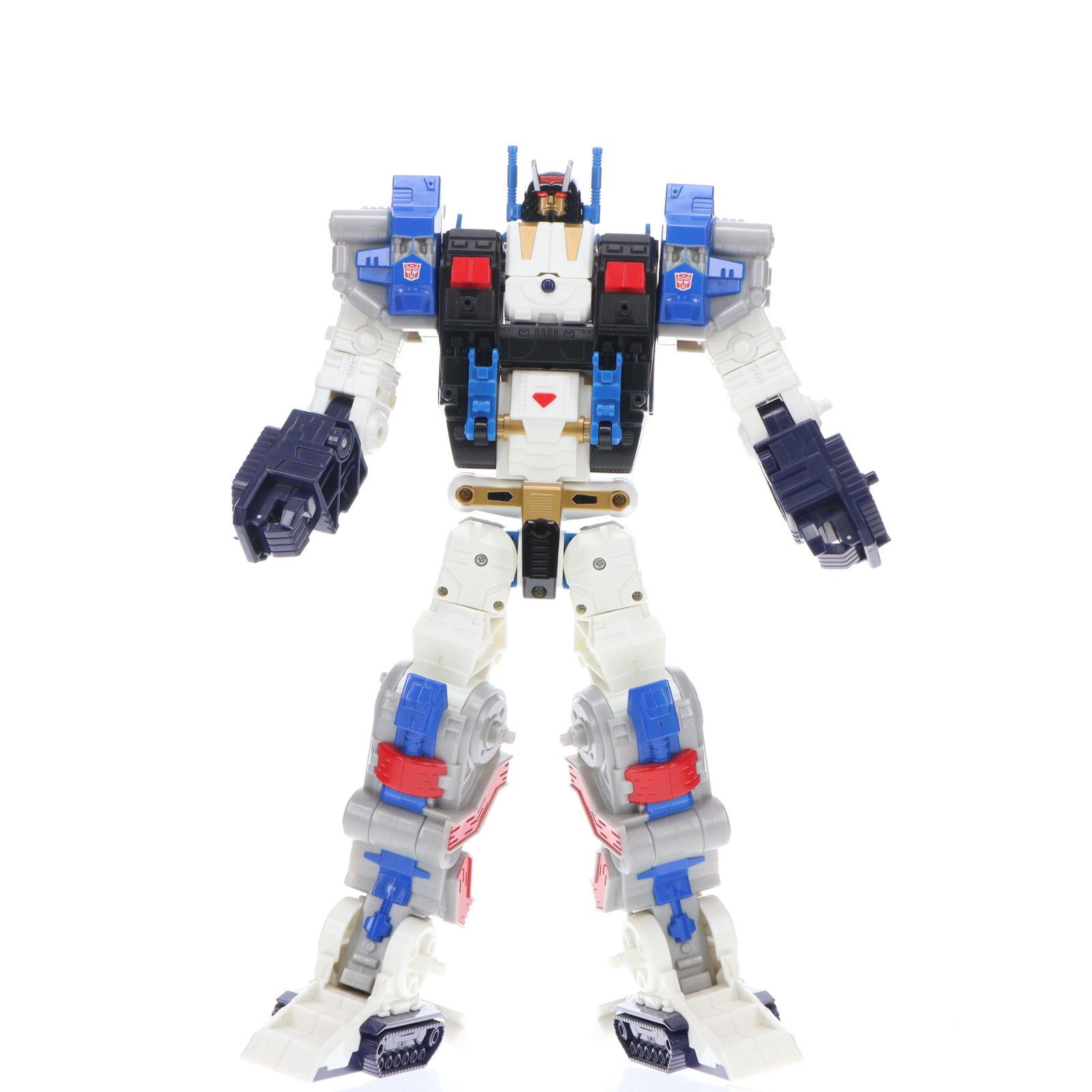 トランスフォーマー ギャラクシーフォース GC-23 巨神司令官