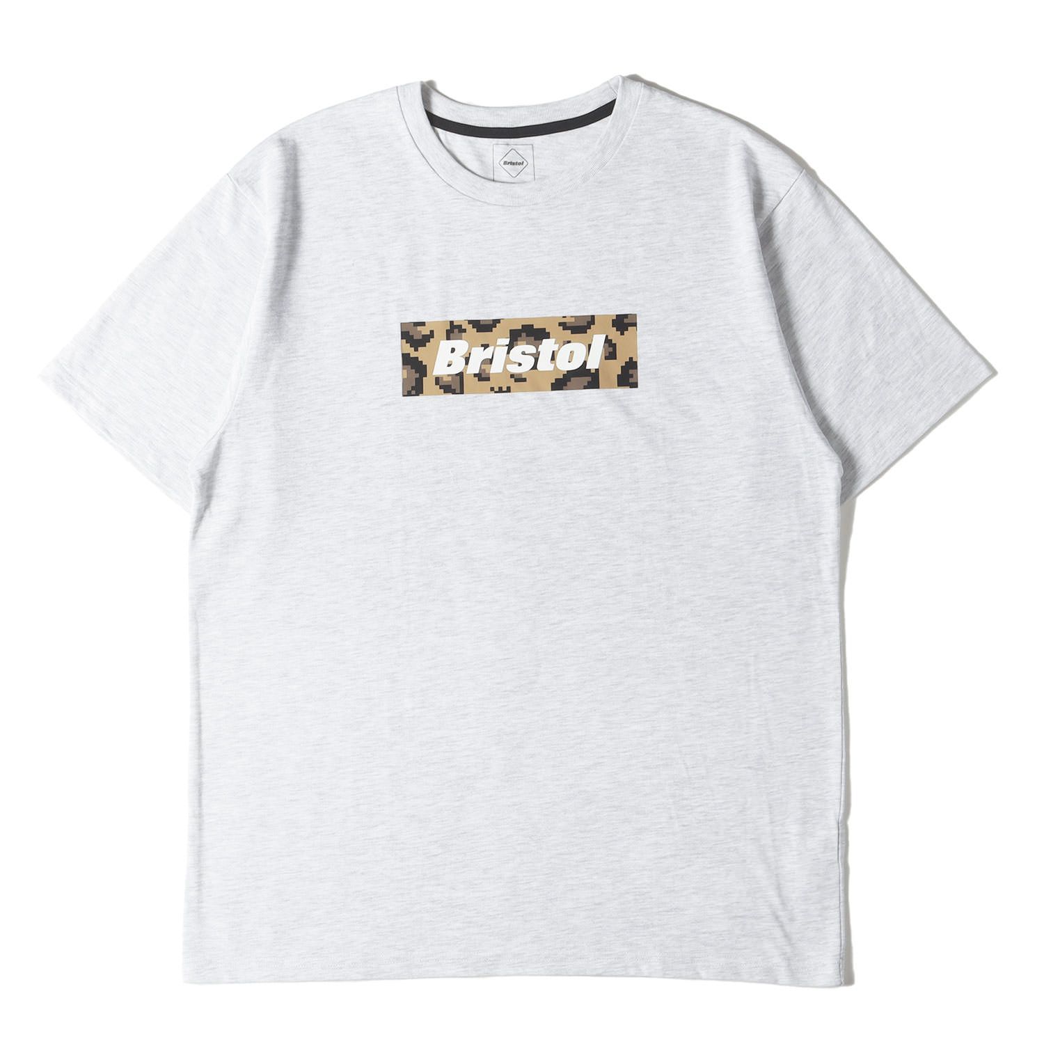 美品】F.C.Real Bristol エフシーレアルブリストル Tシャツ サイズ:XL 