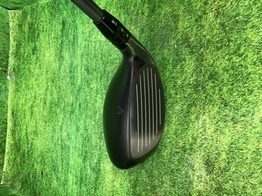 今なら全品送料無料！ キャロウェイ ELYTE X U4 ユーティリティ UT Fujikura MC 70 for CW フレックスS メンズ 男性用 右利き 右用 Cランク ゴルフクラブ 全国送料無料！