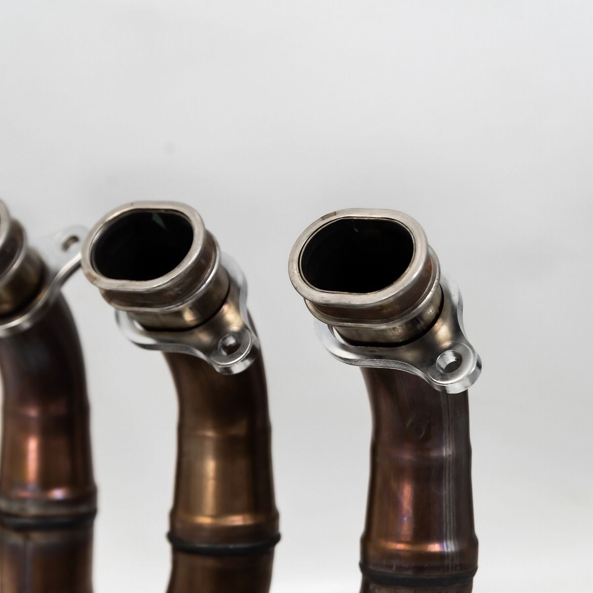 O2センサー一個欠 ④