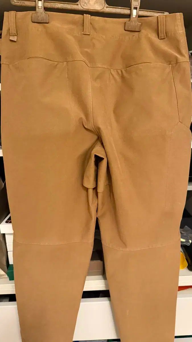 ルルレモン Utilitech