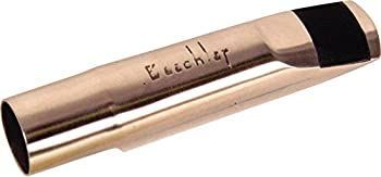Beechler ビーチラー マウスピース ベライトメタル アルト 6