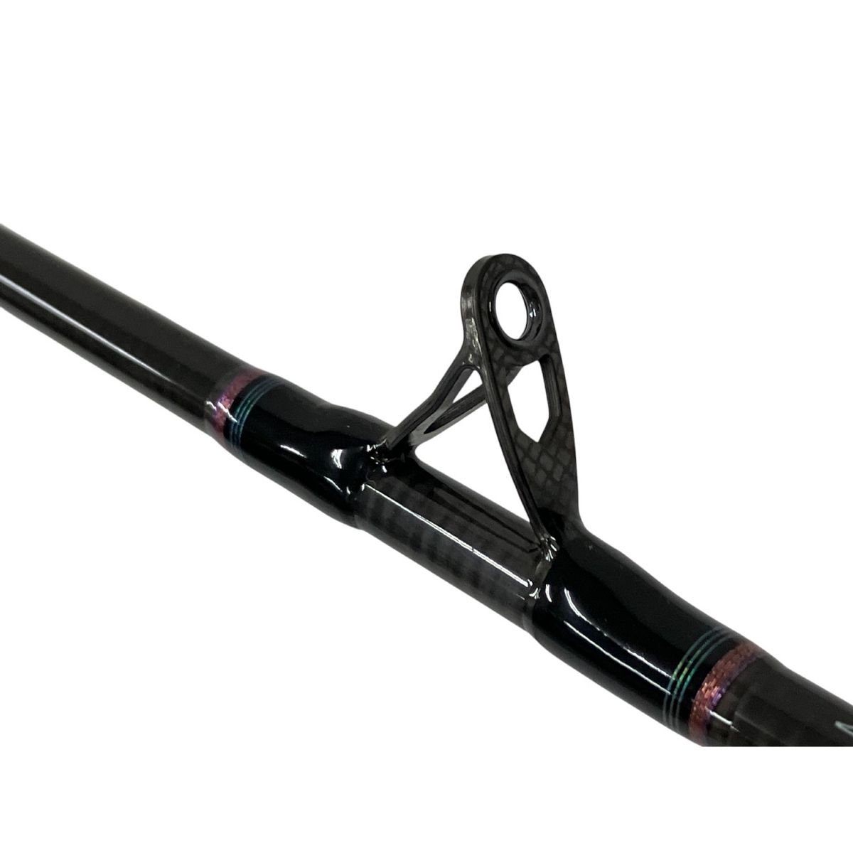 DAIWA ダイワ 紅牙 KOHGA AGS N73HB-METAL ロッド 釣具 良好 M10041491