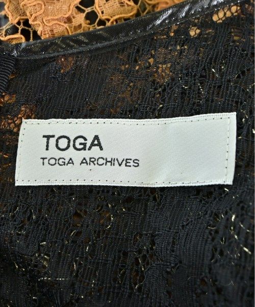 TOGA ワンピース