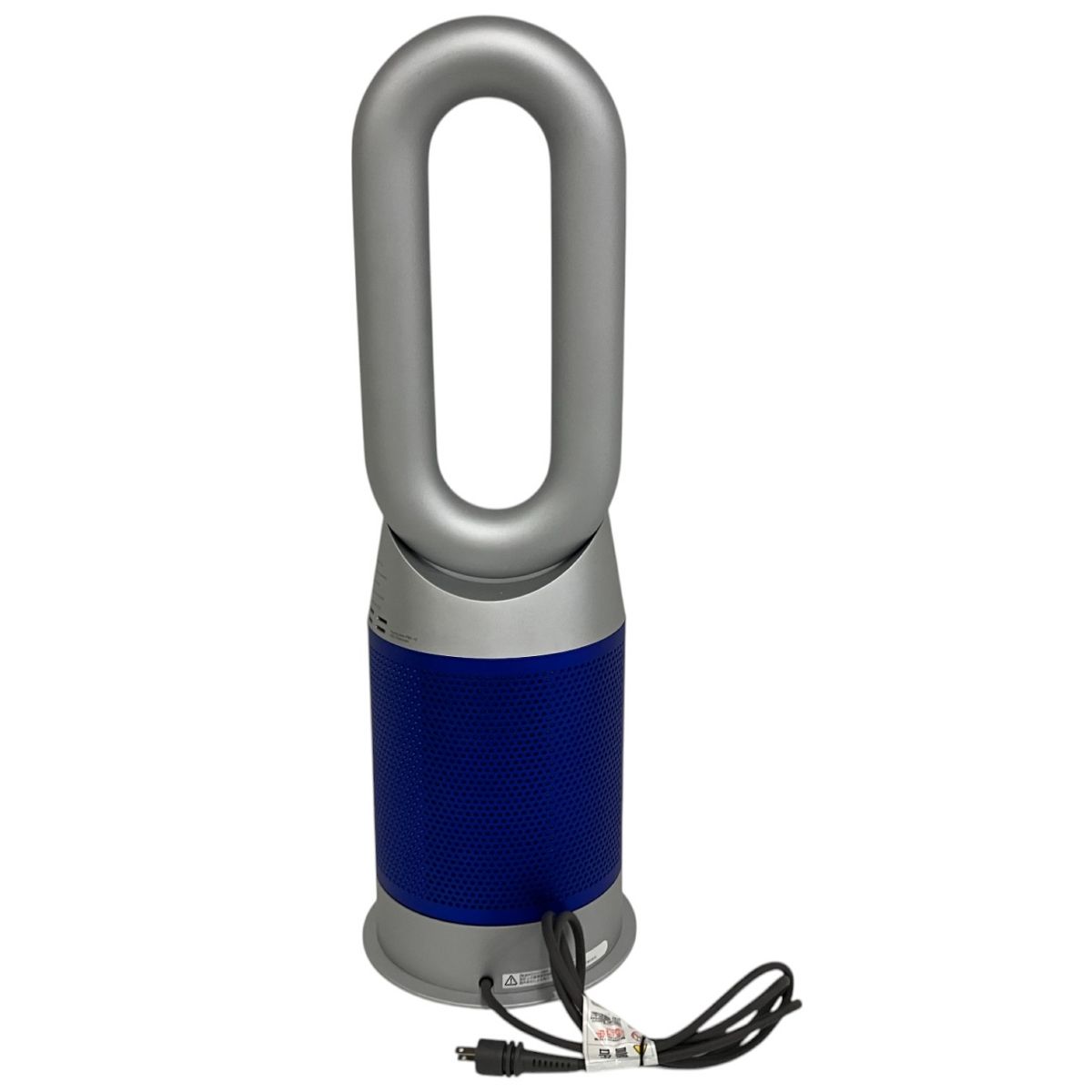 dyson HP07 空気清浄機能付ファンヒーター