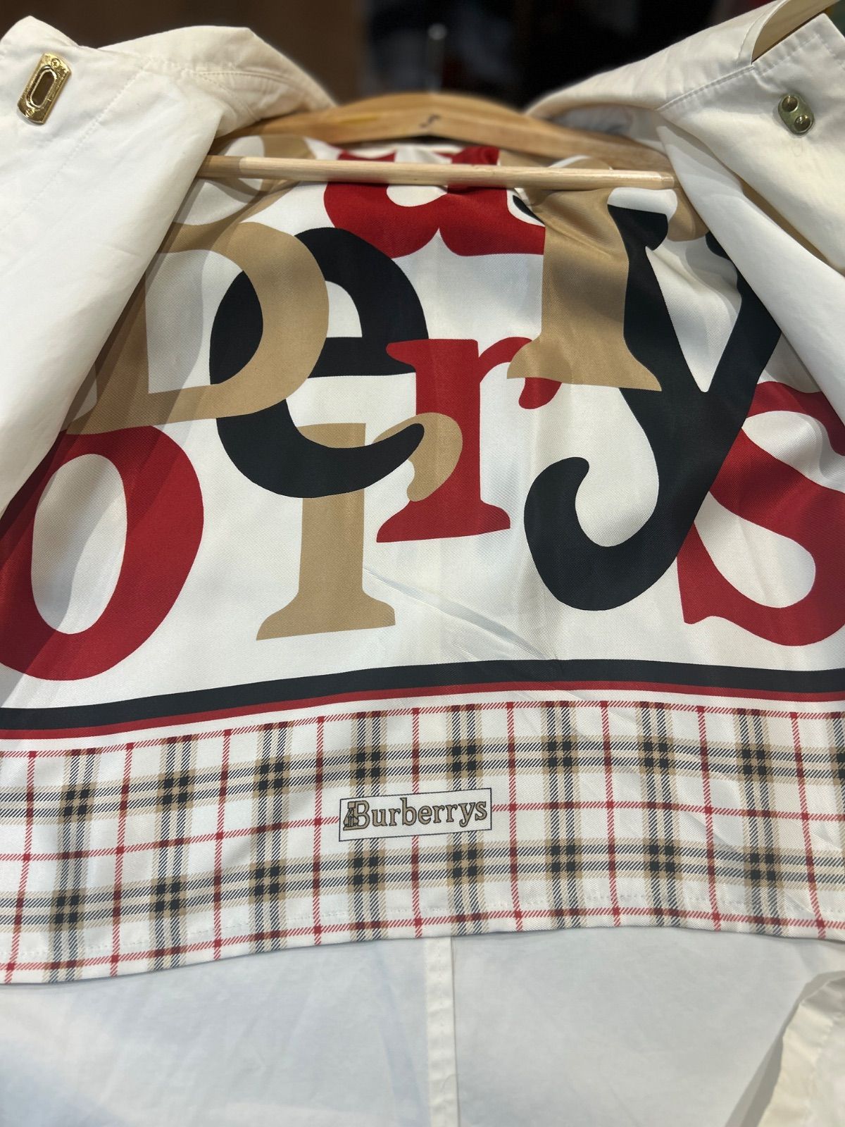 BURBERRYS BURBERRY 2409600675 ☆ Burberrys バーバリー C-TK83 FD082 
