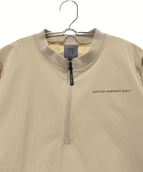 ｜長袖スニードジャック｜ ゴルフ用品