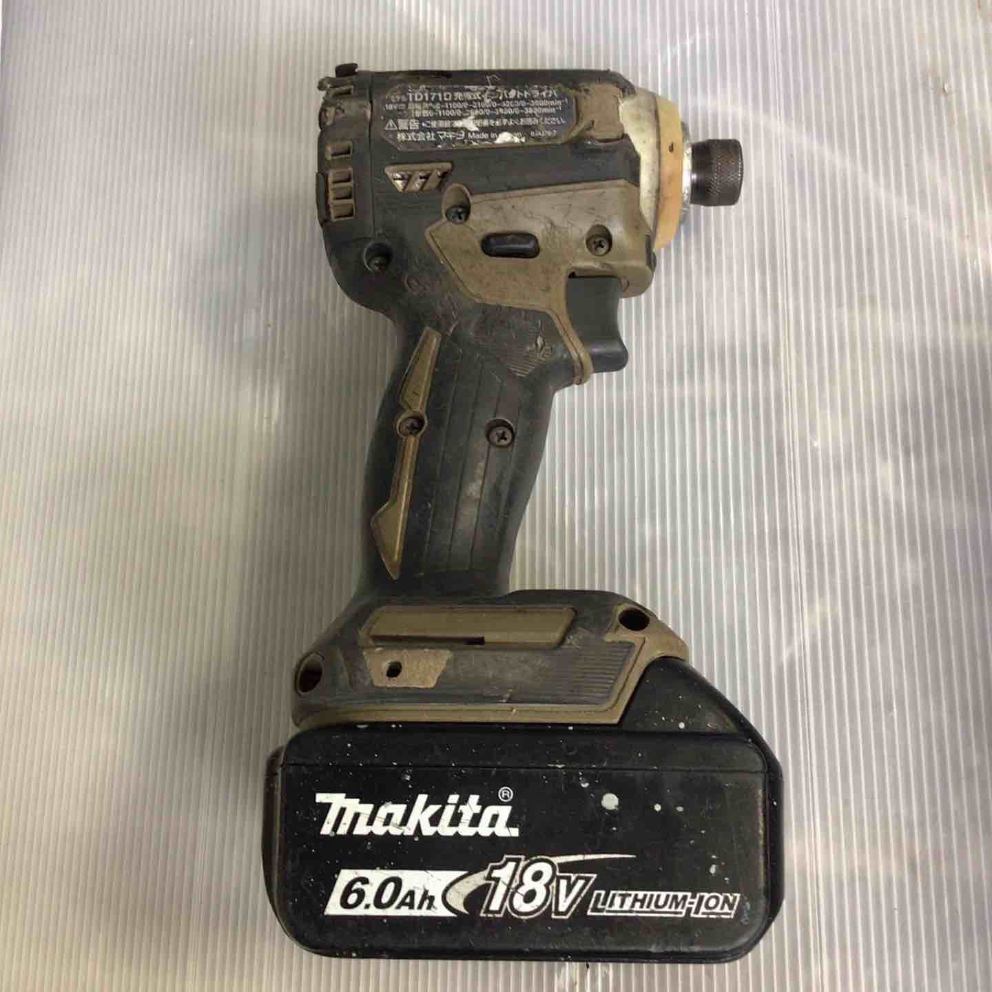 TD171DGXAB