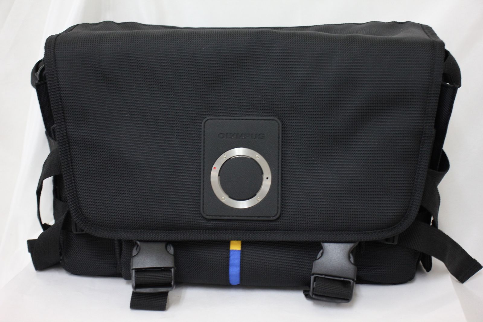 返品保証 オリンパス Olympus ショルダーバック カメラバック M7602