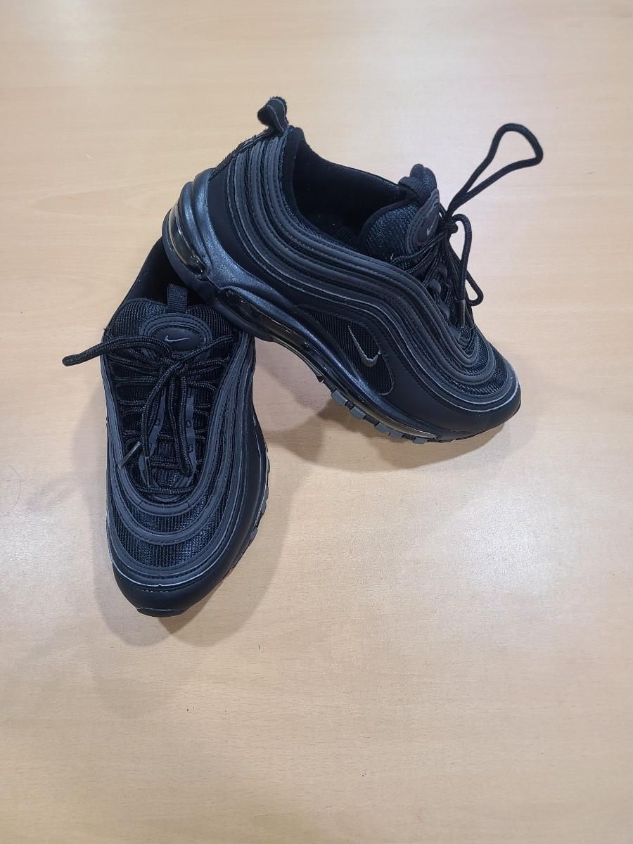 【雷市場（ポンジャン）商品韓国直送】NIKE(ナイキ) エアマックス 97 240