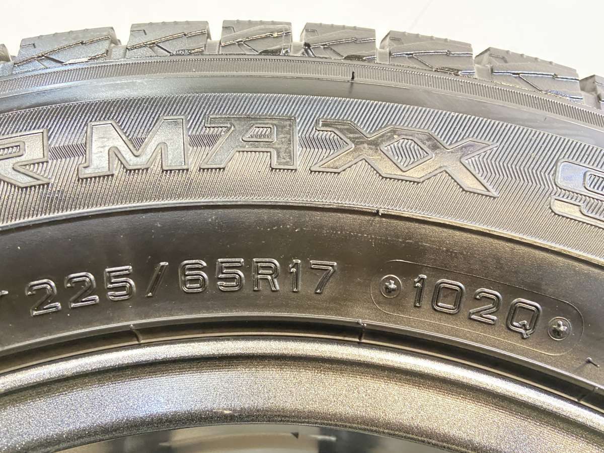 ホイールセット