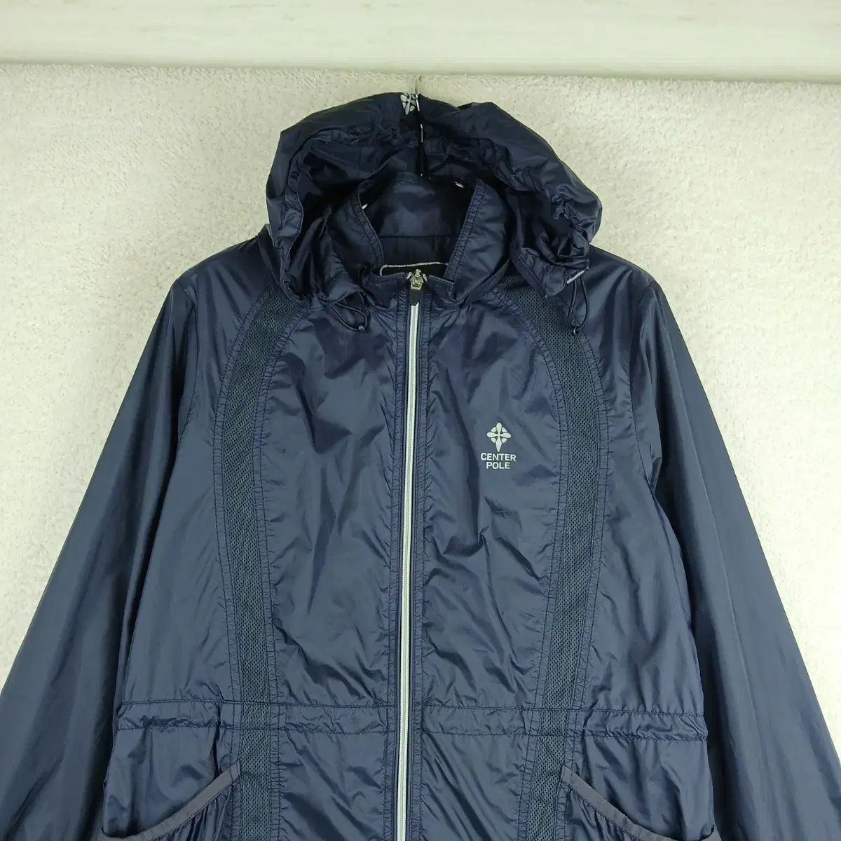 希少 美品 Jack Bunny!! ジャックバニー 星柄 ボア ジャケット Jack Bunny!! 星柄ボアジャケット 140 ジャックバニー レディース