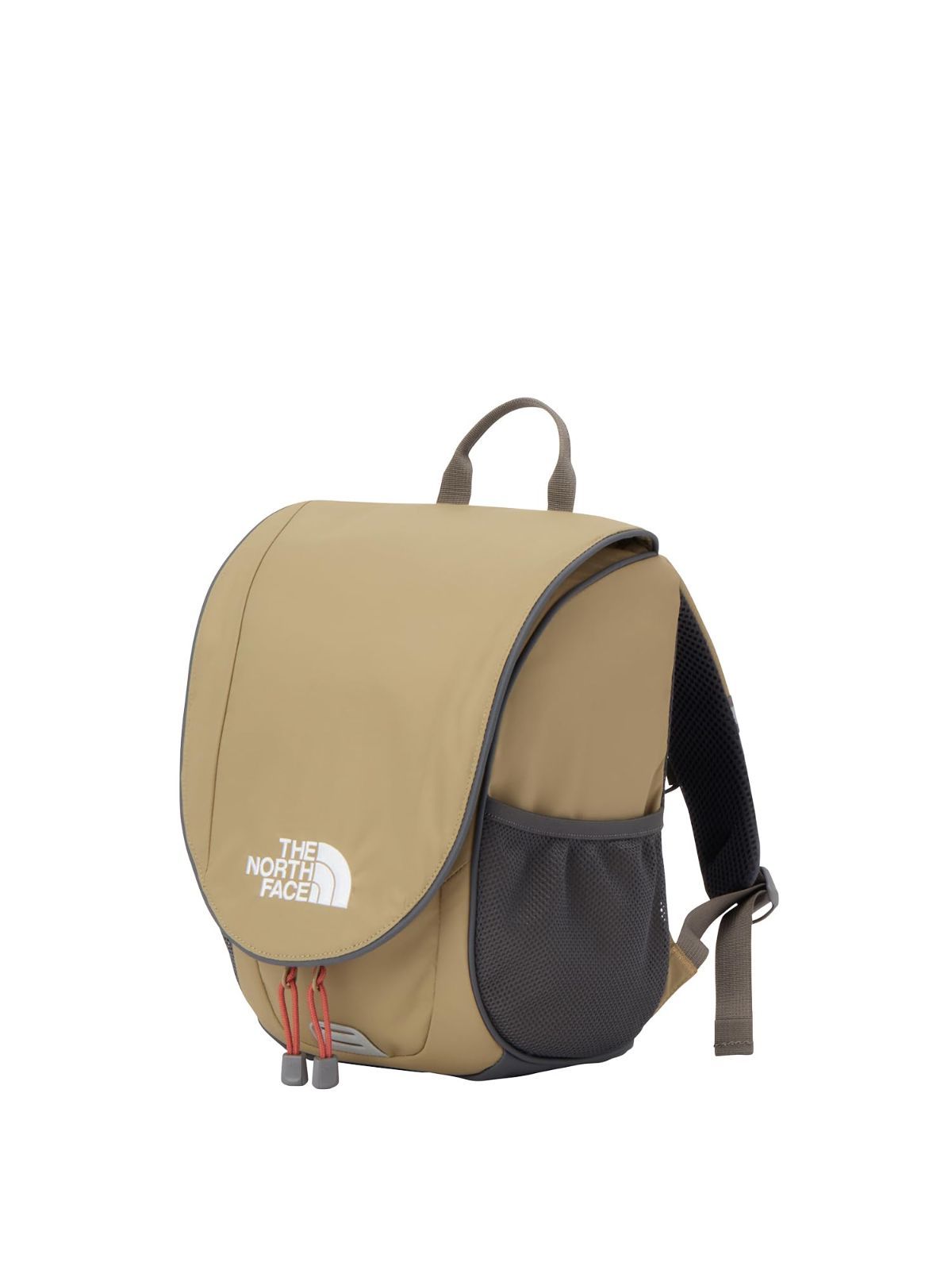 ザノースフェイス キッズバック K YIPPEE イッピーシリーズ NMJ72550|NMJ725551|NMJ72552 パックスリング ヒップパックユニセックス子供