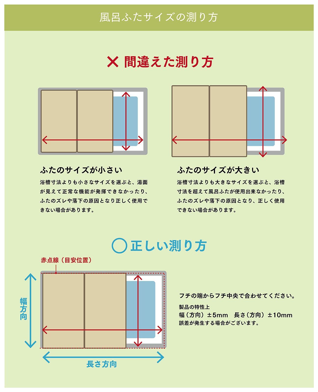 新品 組合せ式 風呂ふた アルミ Ag抗菌 アイボリー ミエ産業 ブルー 730×300mm L3_IV_BL