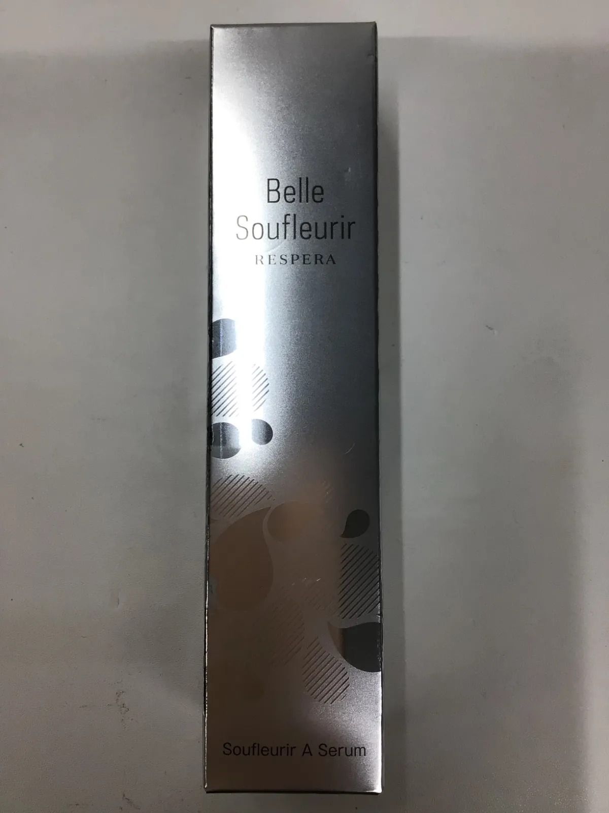 ベルスフリールレスペラ スフリールAセラム Belle Soufleurir