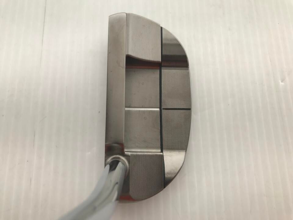 ブラック シリーズ ツアーデザイン iX 5 パター オデッセイ 最短 WHITEMONARCHHOTEL_COM