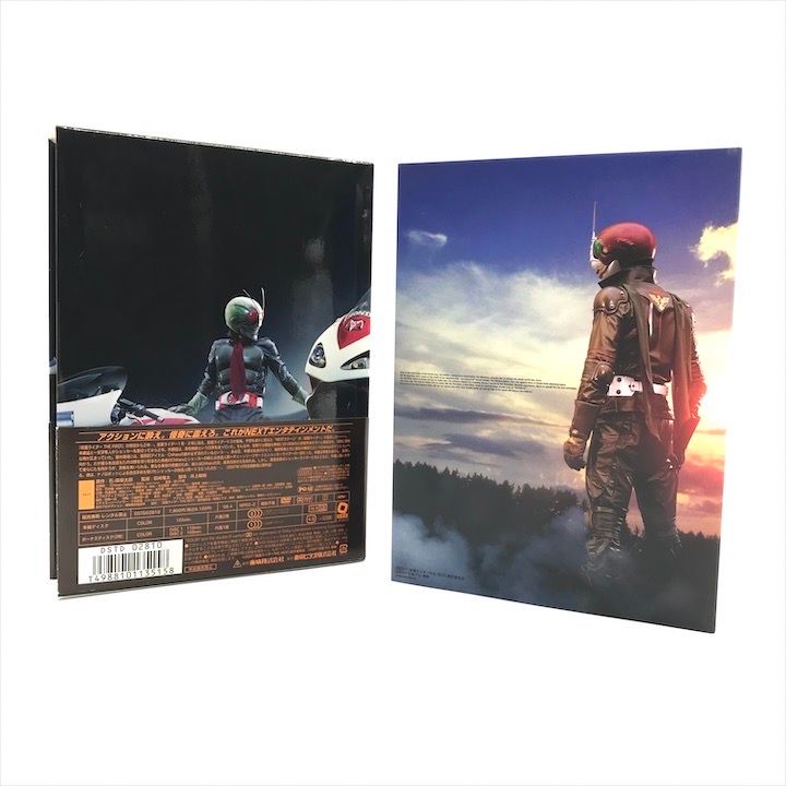 仮面ライダー THE FIRST DVD 発売記念 コレクターズエディション Amazon.co.jp: 仮面ライダー THE FIRST コレクターズエディション [DVD