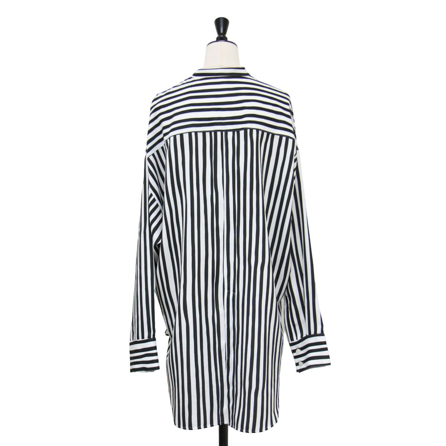 cityshop ストライプ CITYSHOP（シティーショップ）の「STRIPE PRINT パンツ（スラックス