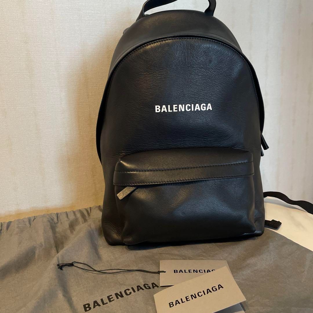 BALENCIAGA バックパック