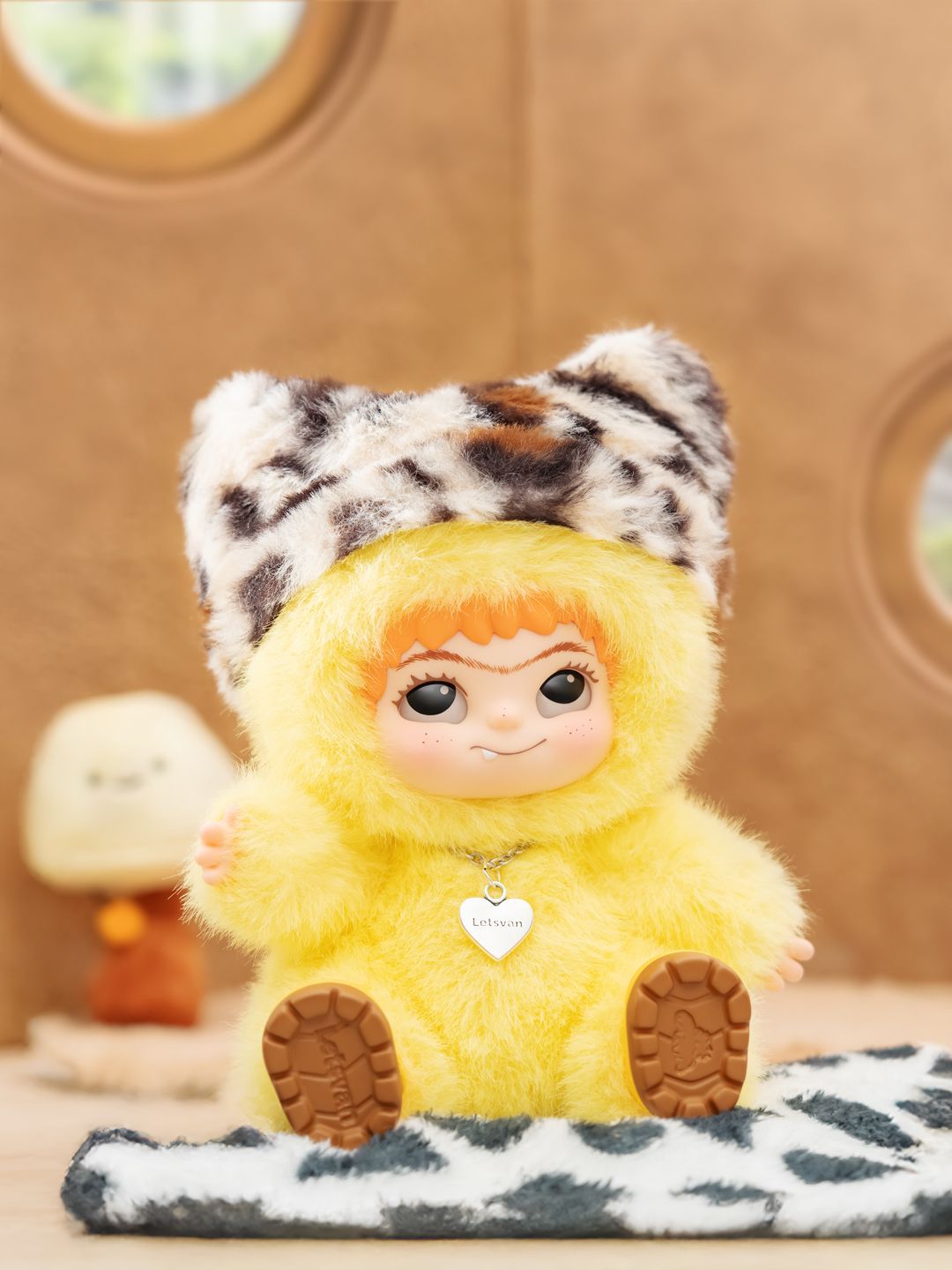 ワクク（WAKUKU）FUZZY TRENDY FUN PARTY 1箱単品売り - メルカリ