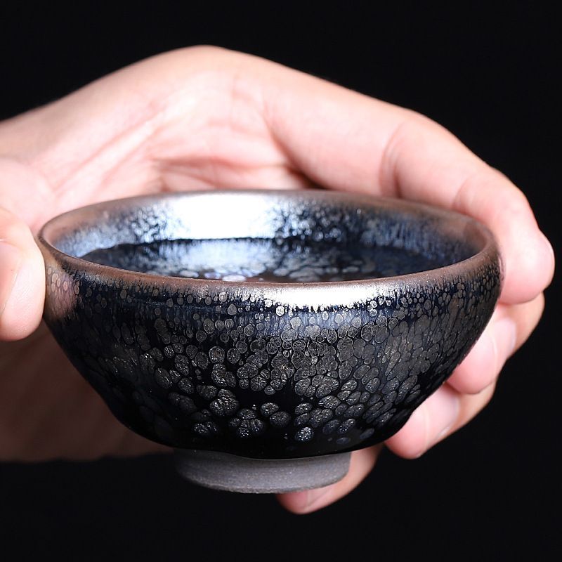 抹茶碗 抹茶茶碗 天目茶碗 曜変天目茶碗 茶道具 お茶碗 御飯茶碗