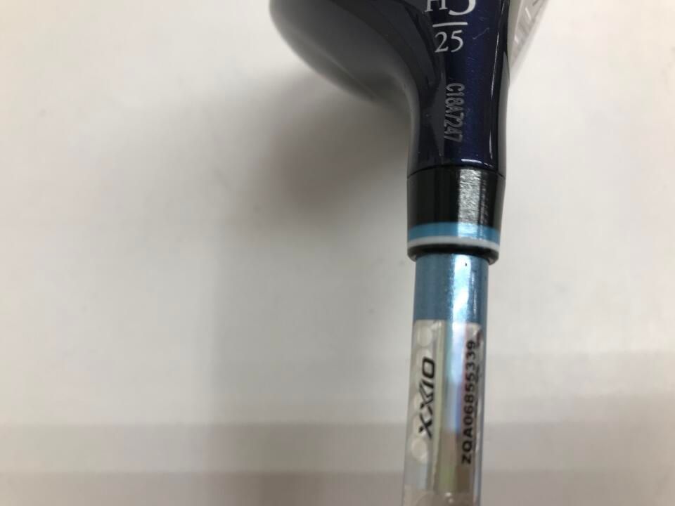 最短即日発送】XXIO 13 LADIES ブルー | 25 | L | MP1300L