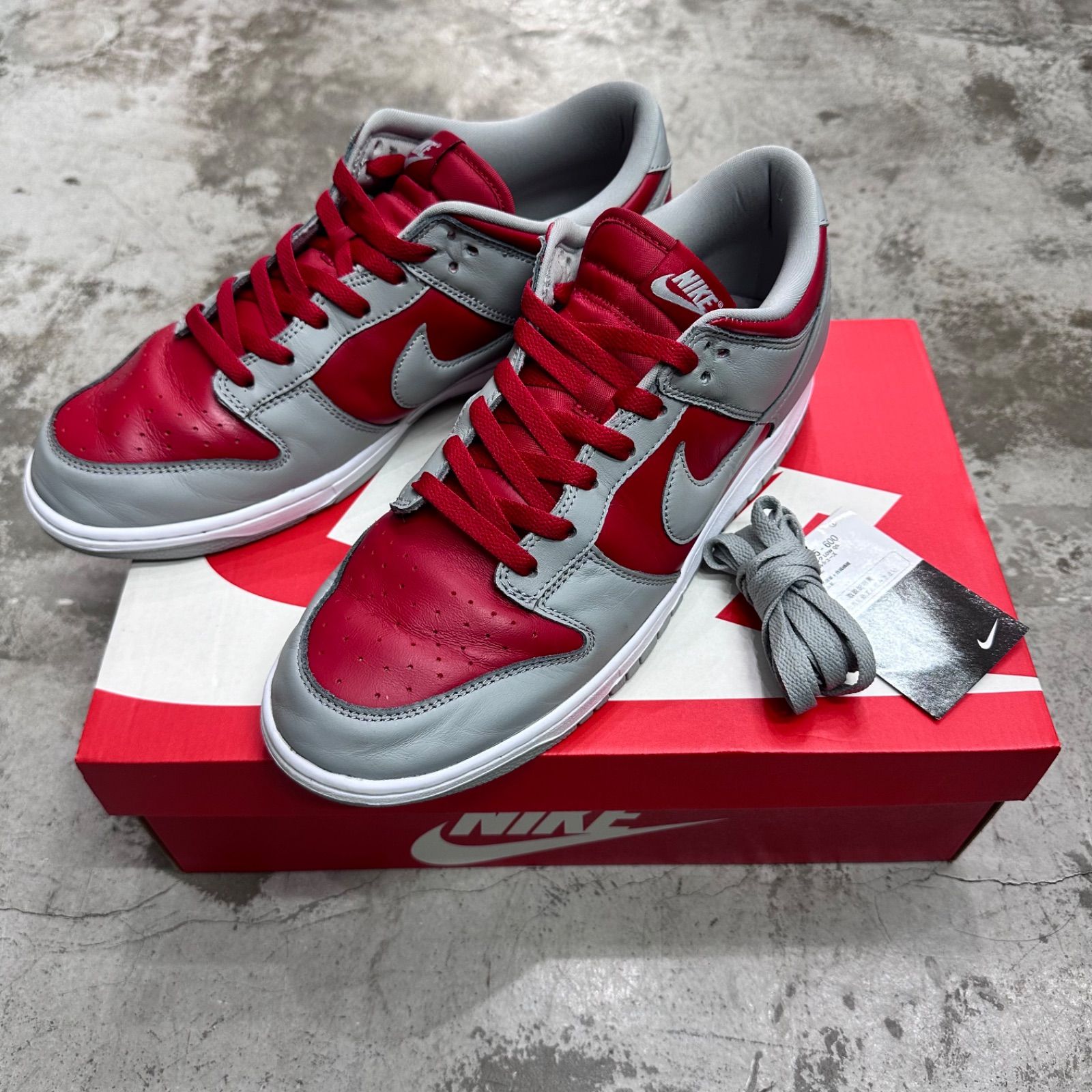 ナイキ ダンク ロー Nike Dunk Low US3Y Nike Dunk Low Big Kids' Shoes. Nike JP