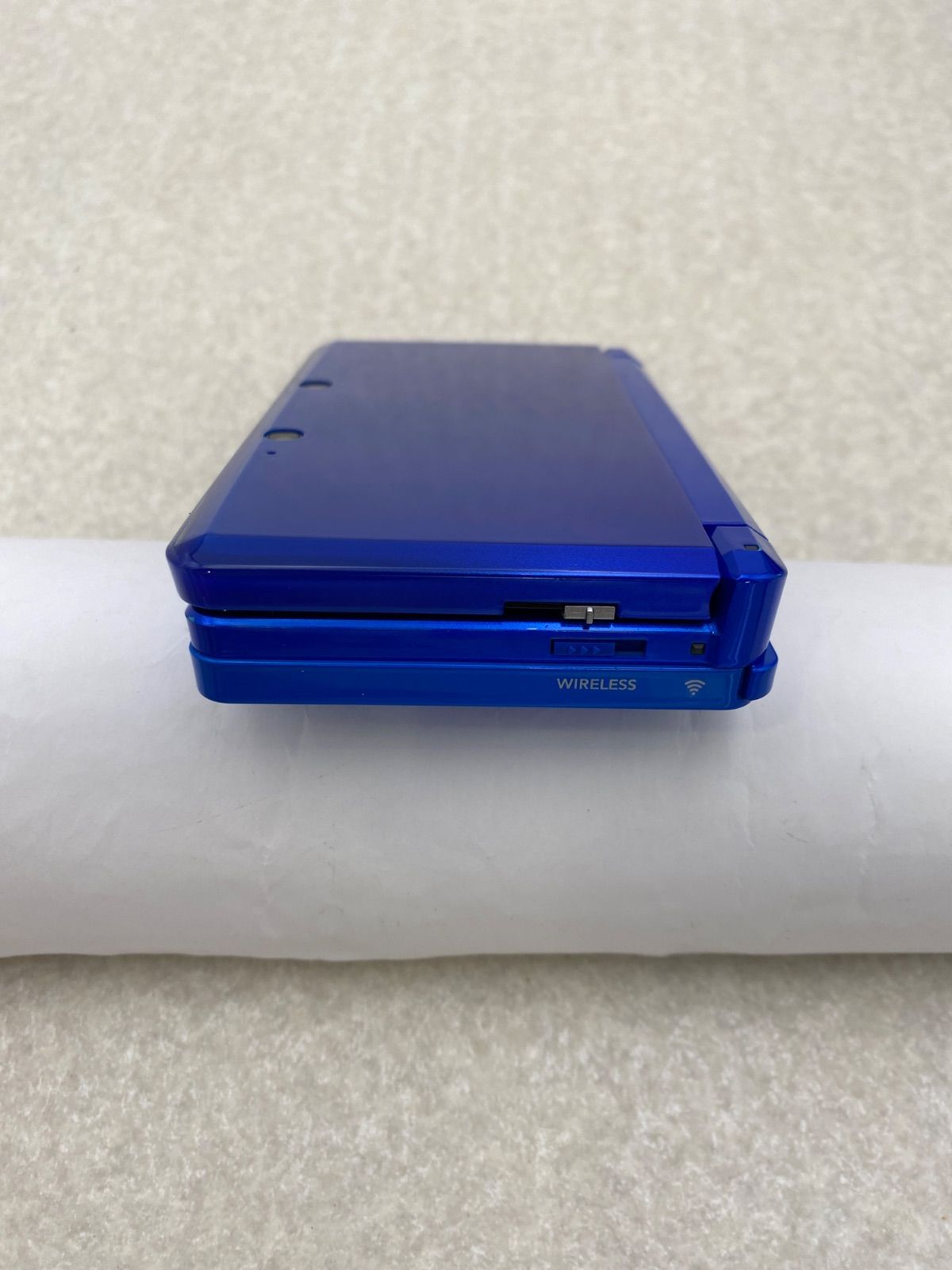 本体 コバルトブルー