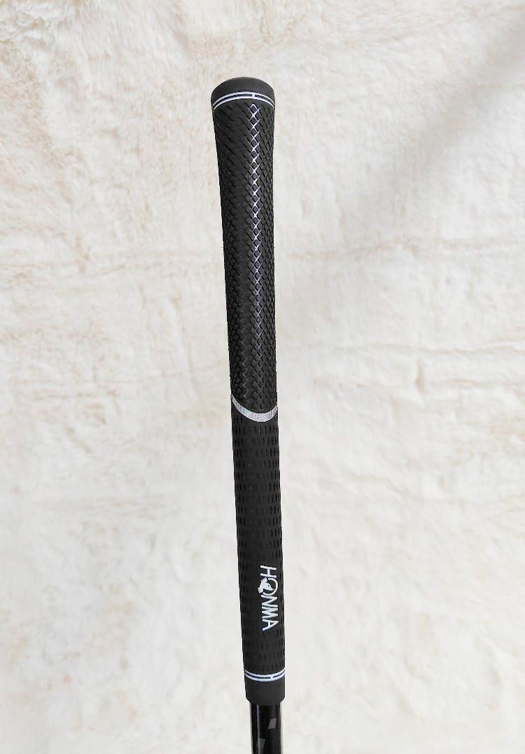 本間ゴルフ - TW757 5W フェアウェイウッド　純正カーボンR 本間ゴルフ（HONMA）（メンズ）ツアーワールド TW757