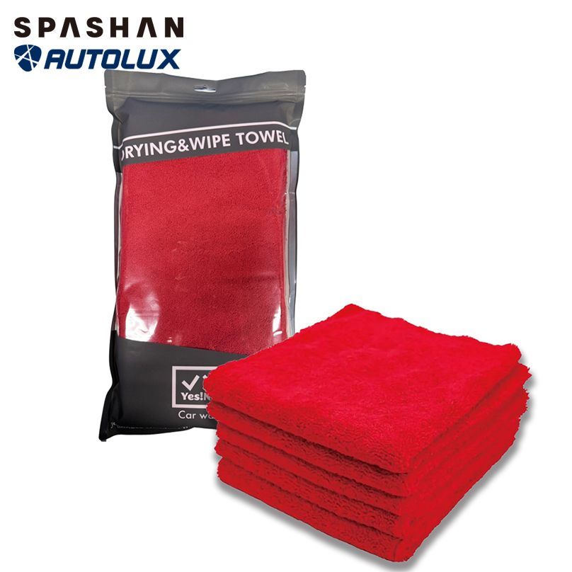 UR5073 未使用 SPASHAN JOKER PRO 洗車用 レッド UR5073 未使用 SPASHAN JOKER PRO 洗車用 レッド
