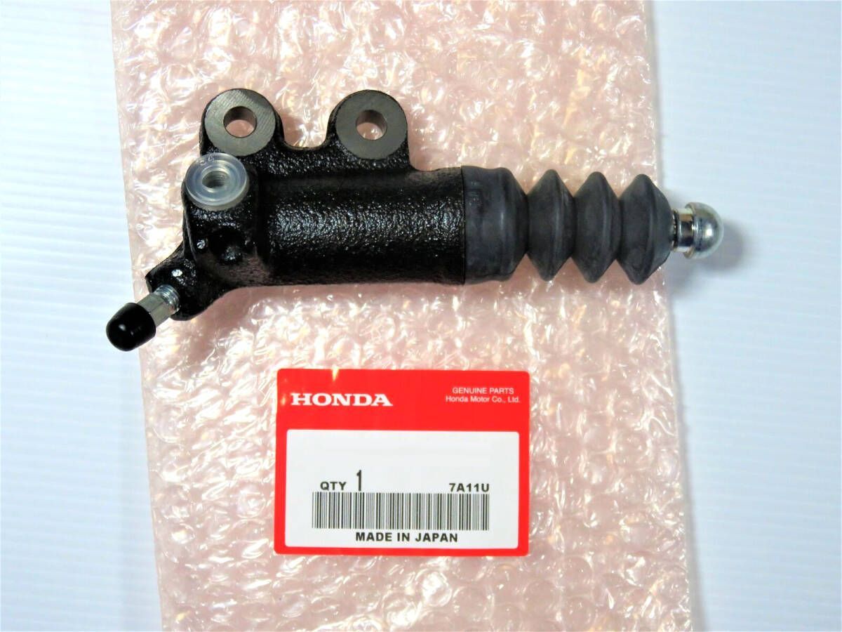 新品未使用 ホンダ純正 S2000 AP1 クラッチスレーブシリンダー HONDA Genuine Clutch Slave Cylinder F20C F20C1 F20C2
