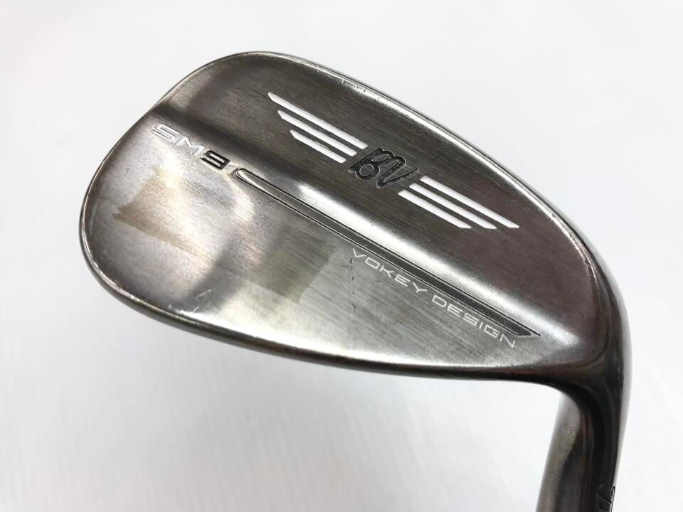 ボーケイ sm9 48度 モーダス120x ボーケイSM9 ウェッジ 48° 52° 56° モーダス115S ボーケイ sm9 48度